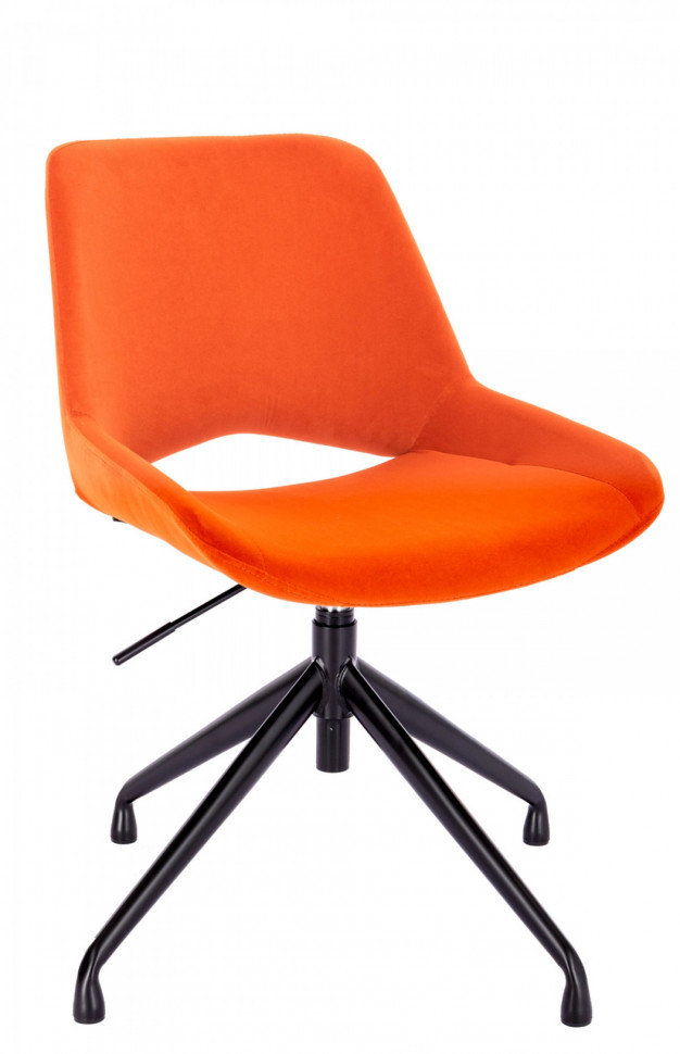 Стул обеденный Everprof Oscar Ткань Терракотовый