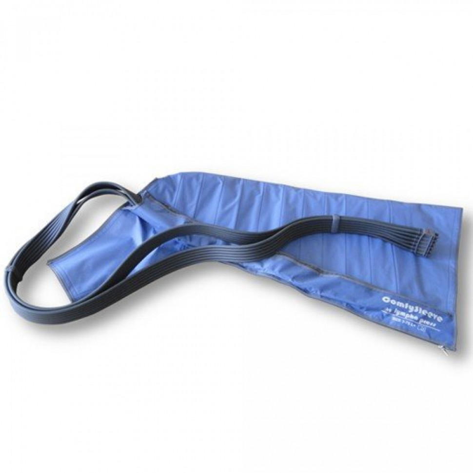 Опция для аппаратов лимфодренажа Lympha Press - Нога Опция для аппаратов лимфодренажа Lympha Press - Нога