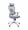 EXPERT ERGO FLY-HB H02WC серое