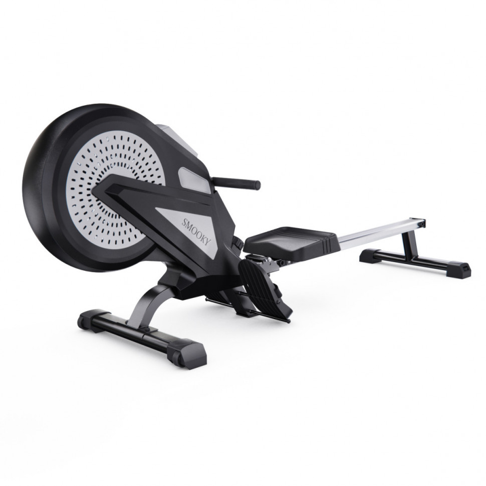 Гребной тренажер DFC SMOOKY H5 Гребной тренажер DFC SMOOKY H5