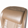 Массажное кресло Ergonova Mini RT Champagne  Массажное кресло Ergonova Mini RT Champagne