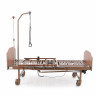 Кровать электрическая BELBERG Lina в комплекте с матрасом