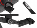 Горизонтальный велотренажер UNIXFIT BR-390