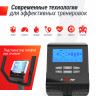 Горизонтальный велотренажер UNIXFIT BR-390Е