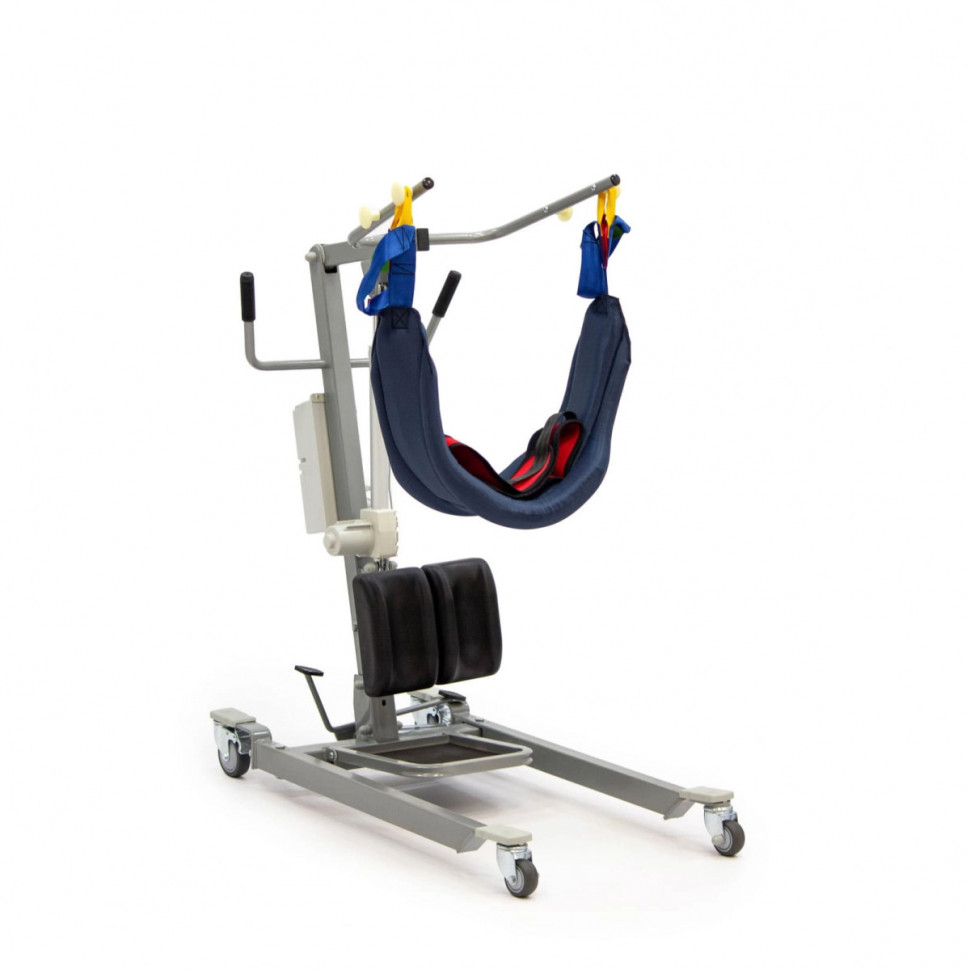 Подъемник-вертикализатор MET LU-270 с электроприводом (19802) Подъемник-вертикализатор MET LU-270 с электроприводом (19802)