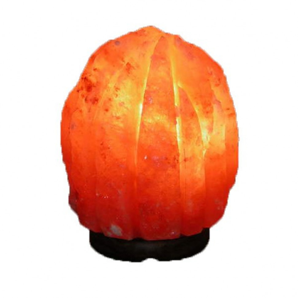 Солевая лампа ПЛАМЯ 4-4,5 кг Солевая лампа ПЛАМЯ 4-4,5 кг